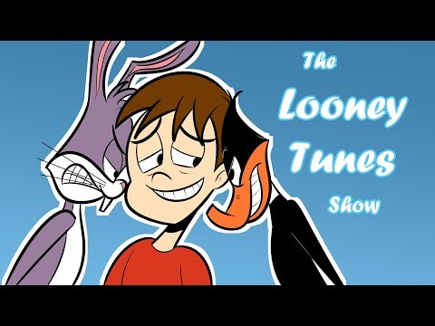 looney tunes show full episodes